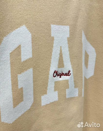 Теплый свитер Gap