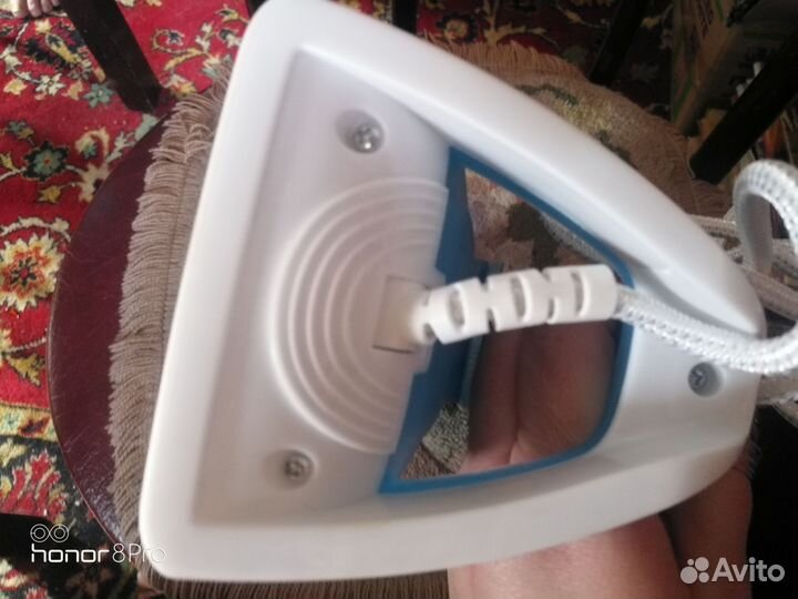 Утюг Lumme LU 1134