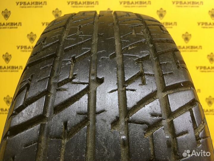 ЯШЗ Я-598 175/65 R13 80S