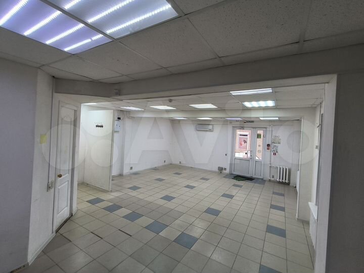 Отдельное коммерческое помещение, 41.2 м²