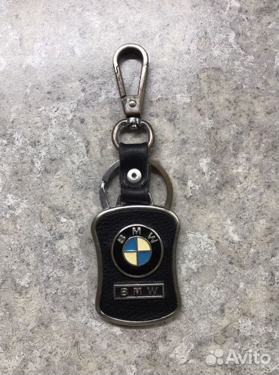 Брелок бмв тойота