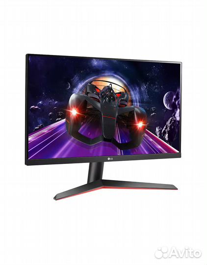 Монитор LG 24MP60G (Новый)