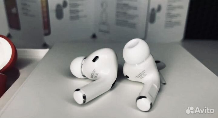 Airpods pro (1:1)