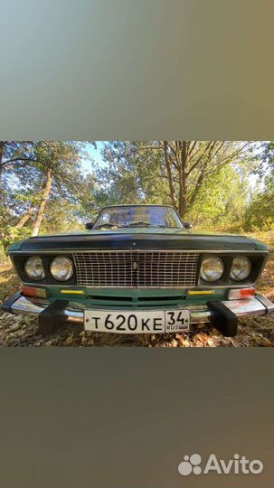 Мухобойка стояла на ваз 2106