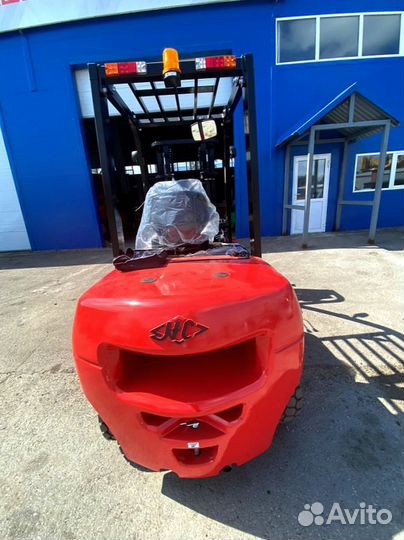 Вилочный погрузчик HANGCHA CPCD30N, 2023