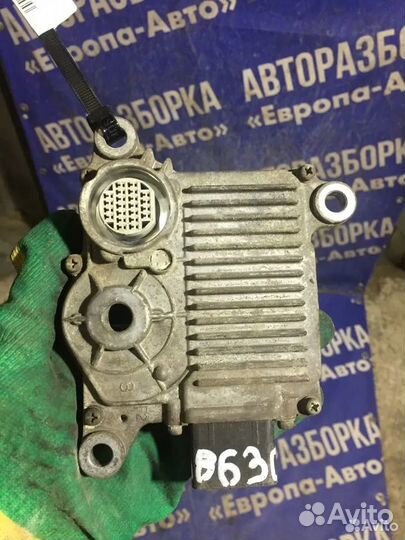 Блок управления АКПП Ford Mondeo 4 Мондео 4