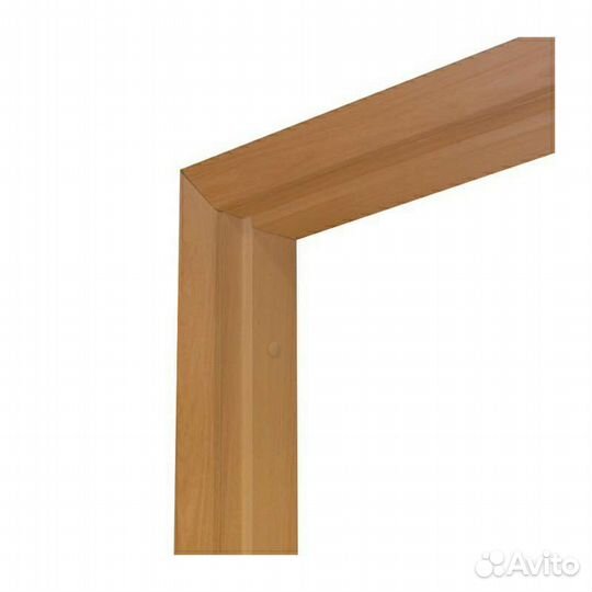 Дверь. Погонажные изделия