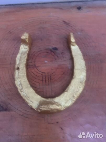 Подкова удачи