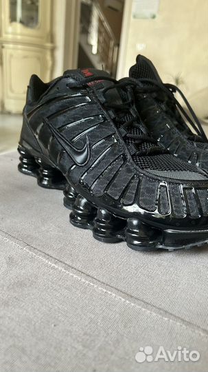 Кроссовки мужские