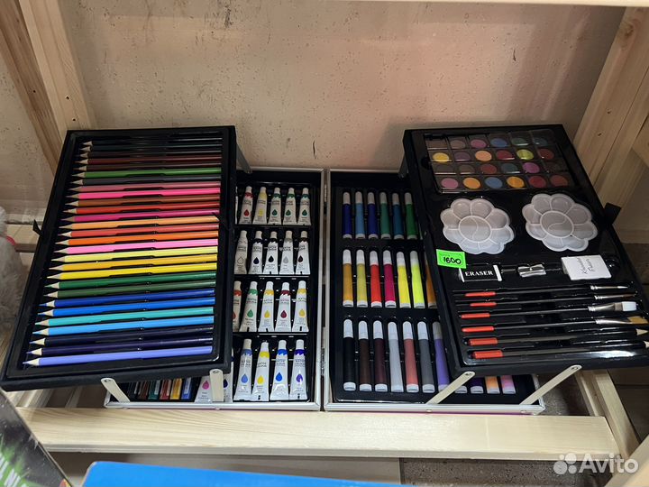 Набор для художника