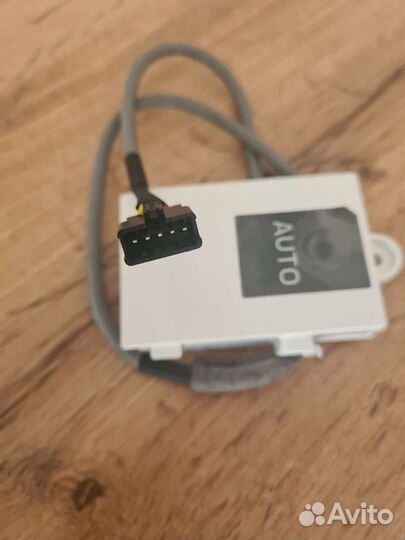 Wi fi адаптер для сплит системы