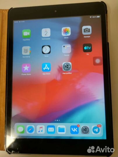Apple iPad Mini 2 Wi-Fi 16 Gb