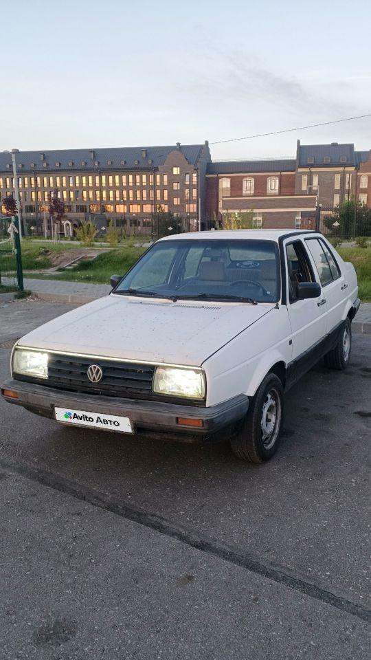 Volkswagen Jetta