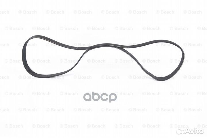 Ремень п/к 6PK1725 1 987 947 952 Bosch