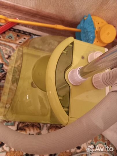 Отпариватель для одежды sacura