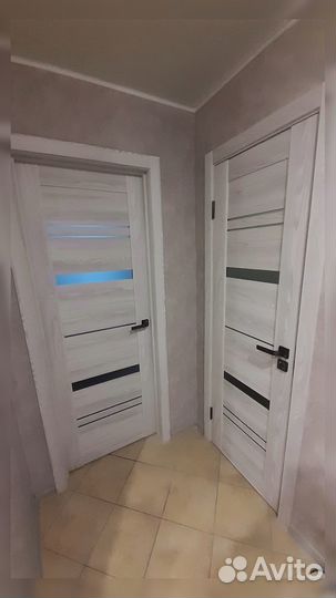 Двери межкомнатные новые
