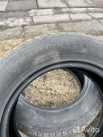 Hankook AH11 185/65 R15