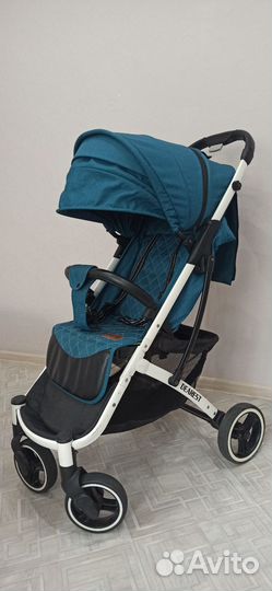 Прогулочная коляска Dearest 818