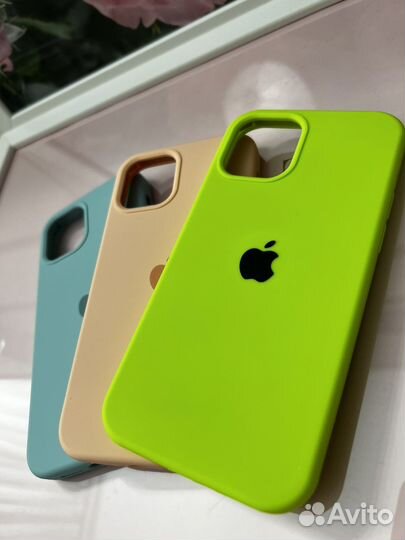 Чехол на iPhone 12 pro