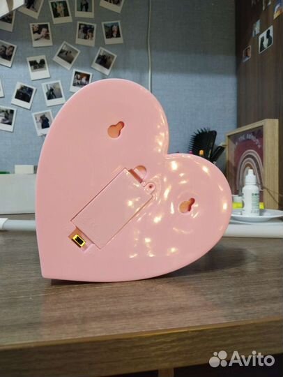 Светильник