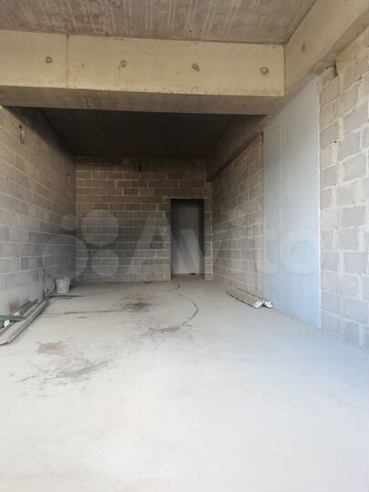 Апартаменты-студия, 34 м², 6/7 эт.