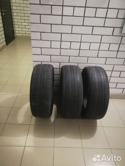 Hankook Ventus Prime 2 K115 225/60 R17