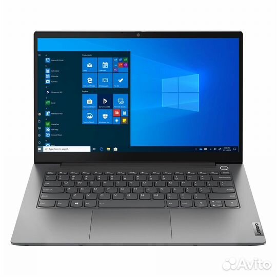 Lenovo ThinkBook (20VD0096RU)