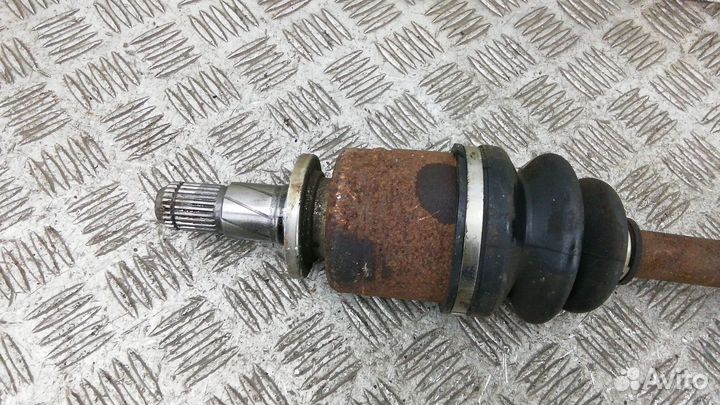 Полуось задняя (приводной вал, шрус) Subaru