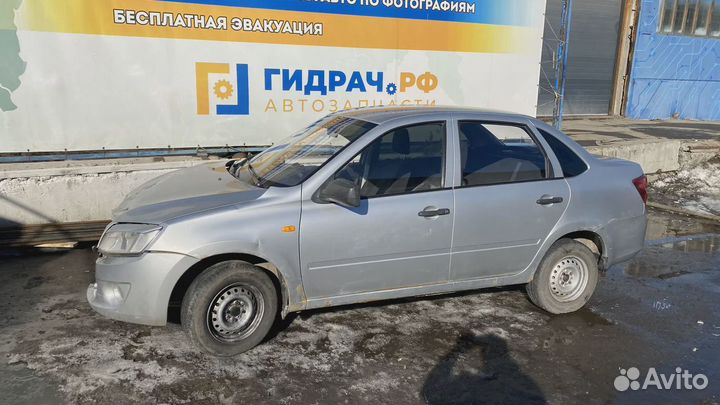 Клемма аккумулятора минус LADA Granta 219003724080