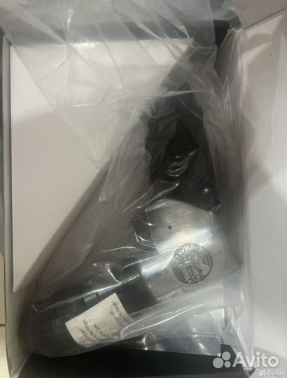 Пневмодрель новая sumake st-4431c