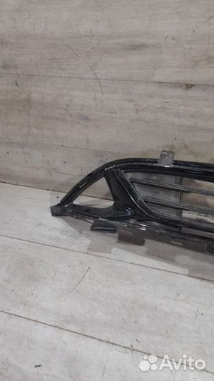 Решетка бампера Kia Optima 4 С 2016 По 2020 Год