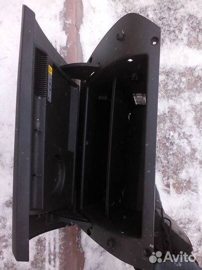 Бардачок Опель астра Н