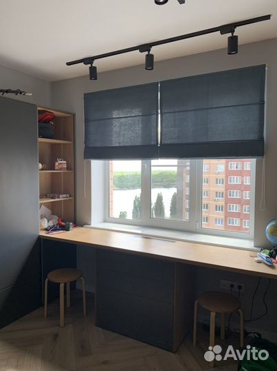 Римская штора Antik 1140