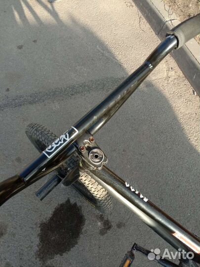 Покры бмх maxxis holy roller 20x1,95