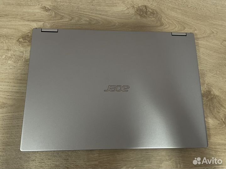 14 Ноутбук Acer Spin 1