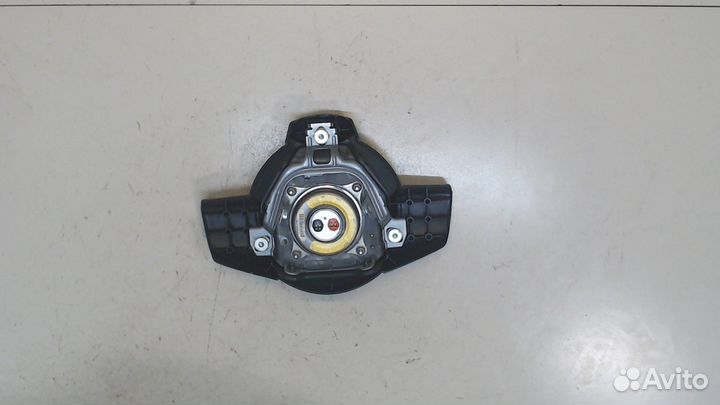 Подушка безопасности водителя Toyota FJ Cruiser, 2