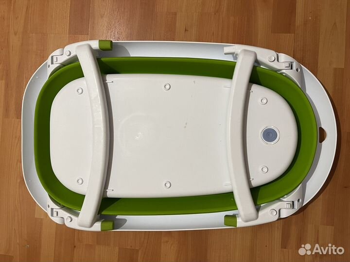 Детская складная ванна