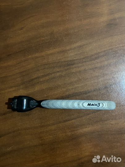 Станок для бритья gillette