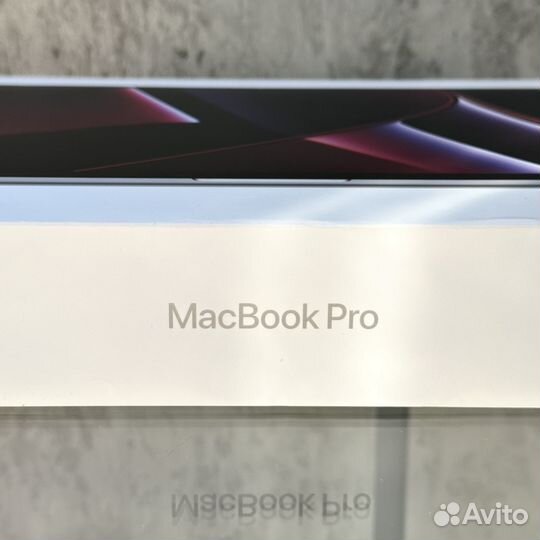 Macbook Air и Pro на M1; M2Pro (новые) + Рассрочка