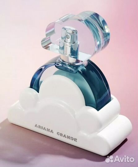 Ariana grande Cloud, 100 ml