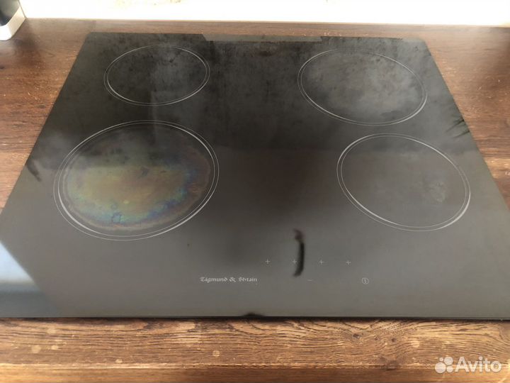 Варочная панель