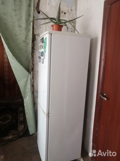 Холодильник