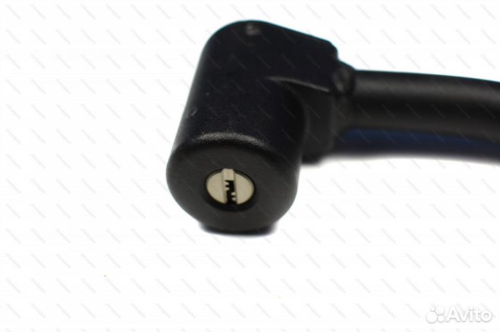 Блокиратор МКПП «Construct» Ford Focus 2