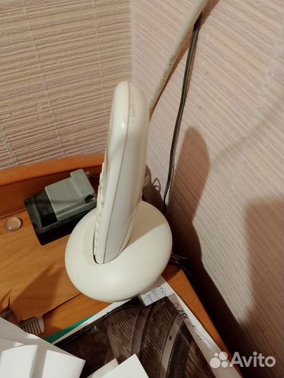 Радиотелефон panasonic