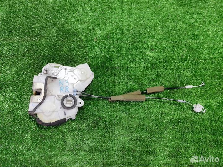 Замок двери задней правой Honda Civic 4D (FD) 2009