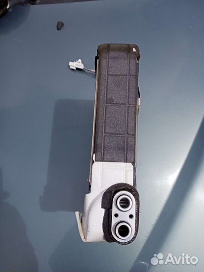 Испаритель кондиционера мазда сх7 mazda cx7 cx-7