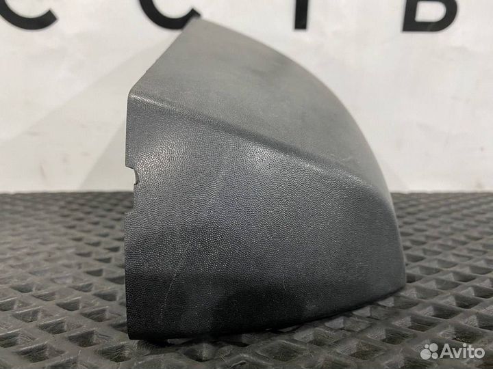 Накладка (крышка) на зеркало левого Renault T