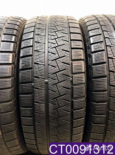 Pirelli Ice Asimmetrico 205/55 R16 96T