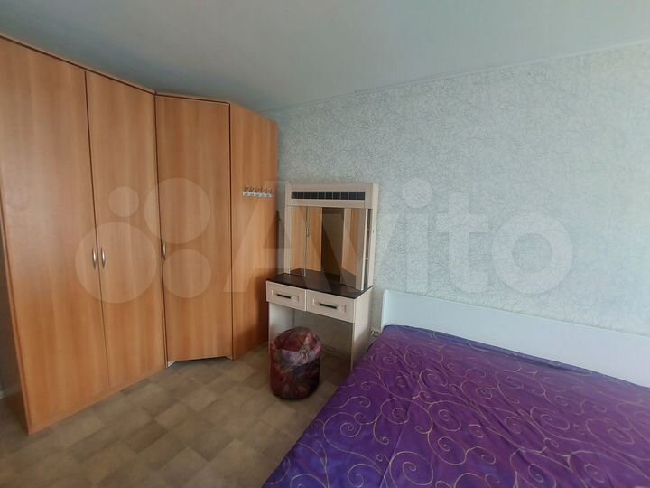 2-к. квартира, 48 м², 3/5 эт.