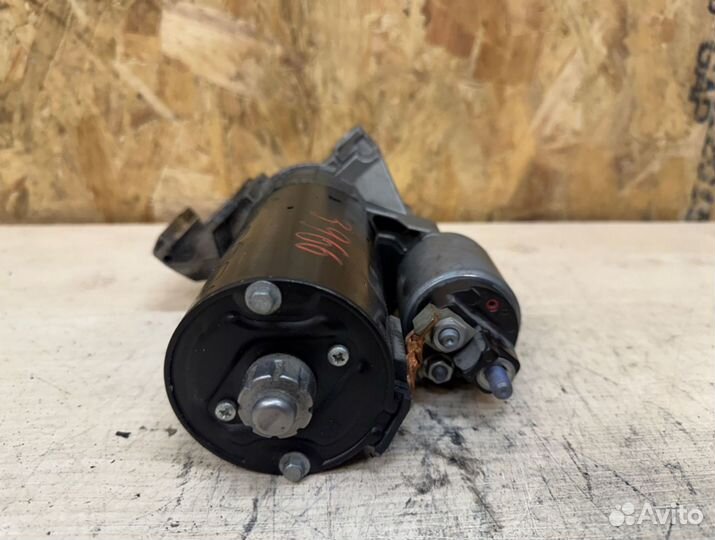 Стартер Bmw 3 Series N47D20C